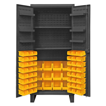 12G-HDC BDLP 24X36X78 60B 2S 6DS - Model HDC36602S6D9